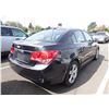 Image 3 : 2015 Chevrolet Cruze