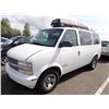 Image 1 : 2002 Chevrolet Astro Van
