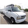 Image 2 : 2002 Chevrolet Astro Van