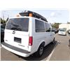 Image 3 : 2002 Chevrolet Astro Van