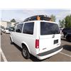 Image 4 : 2002 Chevrolet Astro Van