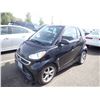 Image 1 : 2015 smart Pure