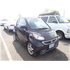 Image 2 : 2015 smart Pure