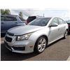 Image 1 : 2016 Chevrolet Cruze