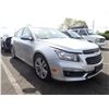 Image 2 : 2016 Chevrolet Cruze