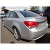 Image 4 : 2016 Chevrolet Cruze