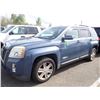 Image 1 : 2011 GMC Terrain