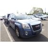 Image 2 : 2011 GMC Terrain