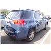 Image 3 : 2011 GMC Terrain
