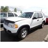Image 1 : 2003 Ford Explorer