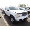 Image 2 : 2003 Ford Explorer