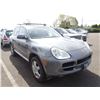 Image 2 : 2006 Porsche Cayenne
