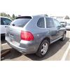 Image 3 : 2006 Porsche Cayenne