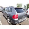 Image 4 : 2006 Porsche Cayenne