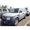 Image 1 : 2006 Honda Element