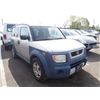 Image 2 : 2006 Honda Element