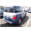 Image 3 : 2006 Honda Element