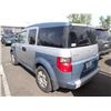 Image 4 : 2006 Honda Element