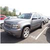 Image 1 : 2009 Chevrolet Suburban