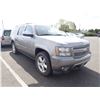 Image 2 : 2009 Chevrolet Suburban