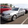 Image 1 : 2007 Mercedes-Benz E350