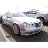 Image 2 : 2007 Mercedes-Benz E350