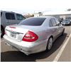Image 3 : 2007 Mercedes-Benz E350
