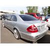 Image 4 : 2007 Mercedes-Benz E350
