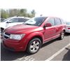 Image 1 : 2009 Dodge Journey