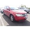 Image 2 : 2009 Dodge Journey