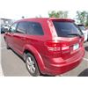 Image 4 : 2009 Dodge Journey