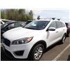 Image 1 : 2018 Kia Sorento