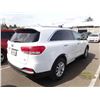 Image 3 : 2018 Kia Sorento