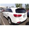 Image 4 : 2018 Kia Sorento