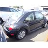 Image 3 : 2005 Volkswagen New Beetle