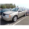 Image 1 : 2005 Ford Freestyle