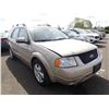 Image 2 : 2005 Ford Freestyle