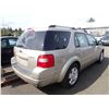 Image 3 : 2005 Ford Freestyle