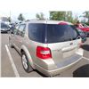 Image 4 : 2005 Ford Freestyle