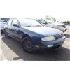 Image 2 : 1995 Nissan Altima