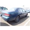 Image 3 : 1995 Nissan Altima