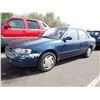 Image 1 : 1998 Toyota Corolla