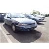 Image 2 : 1998 Toyota Corolla