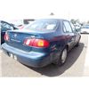 Image 3 : 1998 Toyota Corolla