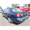 Image 4 : 1998 Toyota Corolla