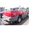 Image 3 : 2002 Chevrolet Avalanche