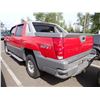 Image 4 : 2002 Chevrolet Avalanche