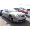 Image 2 : 2007 Nissan Altima