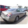 Image 3 : 2007 Nissan Altima
