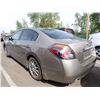 Image 4 : 2007 Nissan Altima